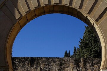 Archeological site of Medina Azahara