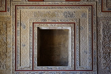 Archeological site of Medina Azahara