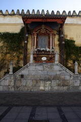 Obraz premium Cordoba, Lamezquita, Andalusia, Spagna