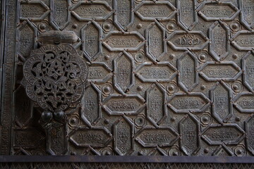 Cordoba, Lamezquita, Andalusia, Spagna