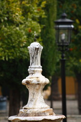 Fototapeta premium Cordoba, Lamezquita, Andalusia ,Spagna