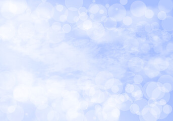 Slide presentation template or background picture of a graphic image