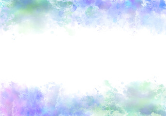 Slide presentation template or background picture of a graphic image