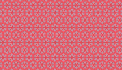 Abstract repeat backdrop. Design for prints, textile, decor, fabric. Raster copy monochrome seamless pattern. High quality illustration