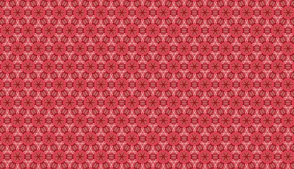 Abstract repeat backdrop. Design for prints, textile, decor, fabric. Raster copy monochrome seamless pattern. High quality illustration