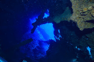 wreck diving thistelgorm, underwater adventure historical diving, treasure hunt