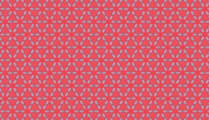 Abstract repeat backdrop. Design for prints, textile, decor, fabric. Raster copy monochrome seamless pattern. High quality illustration