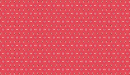 Abstract repeat backdrop. Design for prints, textile, decor, fabric. Raster copy monochrome seamless pattern. High quality illustration