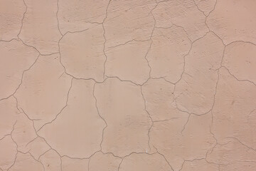 old crumbling plaster background, abstract grunge wall texture