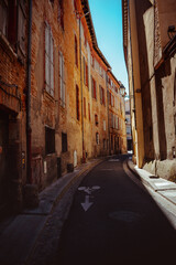 Rue de Toulouse