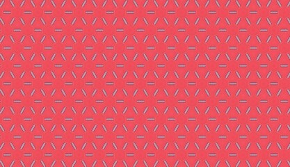 Top view Abstract kaleidoscope background. High quality illustration