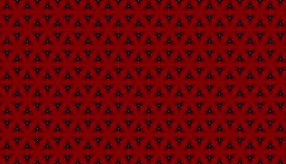 Abstract repeat backdrop. Design for prints, textile, decor, fabric. Raster copy monochrome seamless pattern. High quality illustration