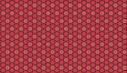 Abstract repeat backdrop. Design for prints, textile, decor, fabric. Raster copy monochrome seamless pattern. High quality illustration