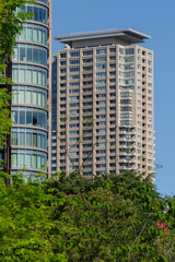 Obraz premium アーバン