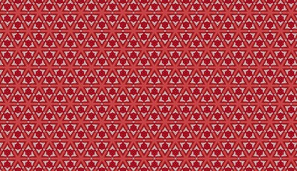 Abstract repeat backdrop. Design for prints, textile, decor, fabric. Raster copy monochrome seamless pattern. High quality illustration