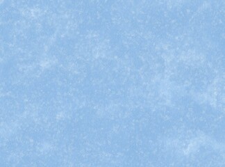 Obraz premium blue colorful hand drawn abstract watercolor paint background