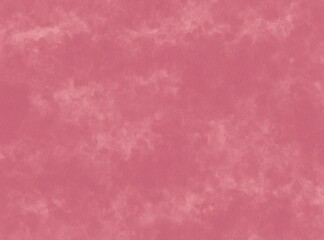 pink colorful hand drawn abstract watercolor paint background