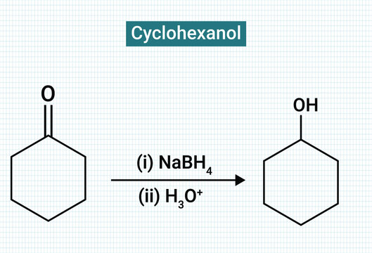 Cyclohexanol is the organic compound with the formula HOCH(CH2)5