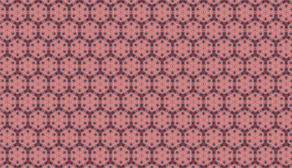 Abstract seamless floral wavy pattern, background, texture. High quality illustration
