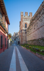 Lake Garda, nature, history and architecture