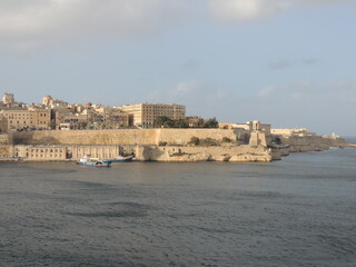 Kochamy Malte.