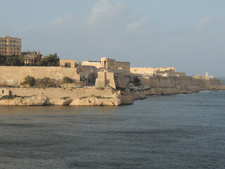Kochamy Malte.