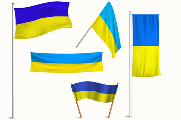 Ukrainian flag. Patriots. Patriot badge. European symbol. Independent. I love Ukraine. Ukrainian symbol. The country. Patriotism. Ukraine