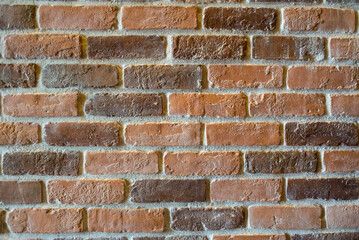 Brick wall texture Background, Block pattern.