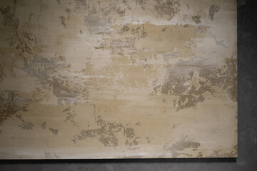 Concrete background texture. Cement floor or wall surface