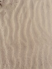 Fototapeta na wymiar magic sand