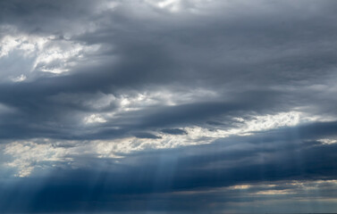 Slate sky replacement