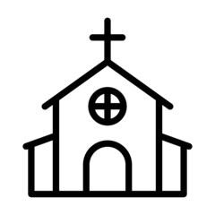 教会