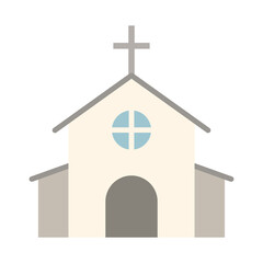 教会
