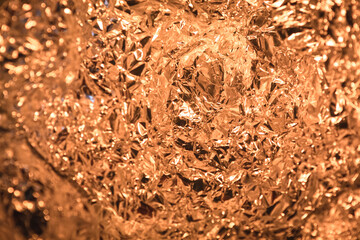 Aluminium Foil With Color