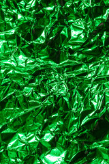 Aluminium Foil With Color