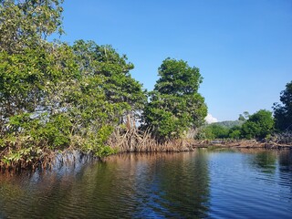 Mexiko Huatulco Urlaub