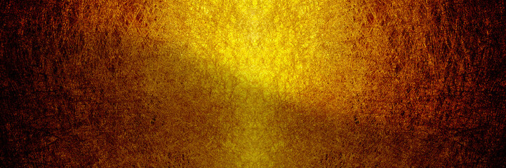 金色のあるデザイン