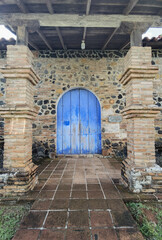 Iglesia de San Francisco de la Montaña