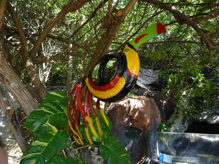 Mexiko Huatulco Urlaub