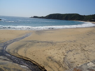 Mexiko Huatulco Urlaub