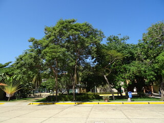 Mexiko Huatulco Urlaub