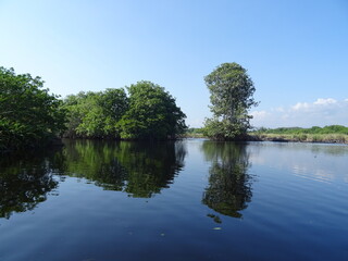 Mexiko Huatulco Urlaub