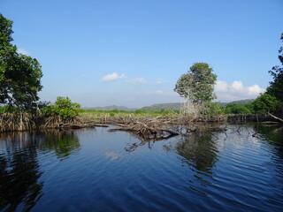 Mexiko Huatulco Urlaub