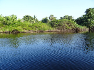 Mexiko Huatulco Urlaub