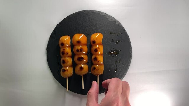 だんごちゃん