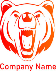 Sports Logo Design Illustrations Vectors 