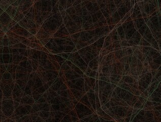 Imaginatory fractal abstract background Image