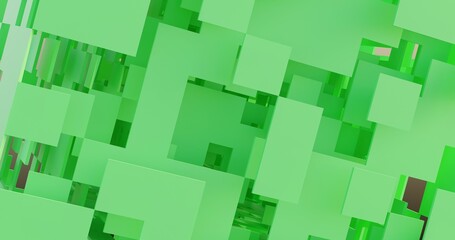 abstract 3d background