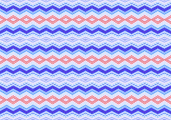 seamless geometric pattern