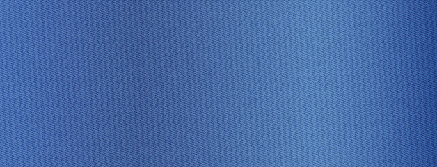 Denim vector background, blue jeans texture, fabric material pattern, cloth cotton textile design. Fashion seam border. Abstract illustration